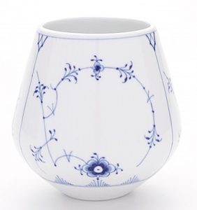 ロイヤルコペンハーゲン（上品で繊細な美しい陶磁器・食器・花瓶・花鉢）