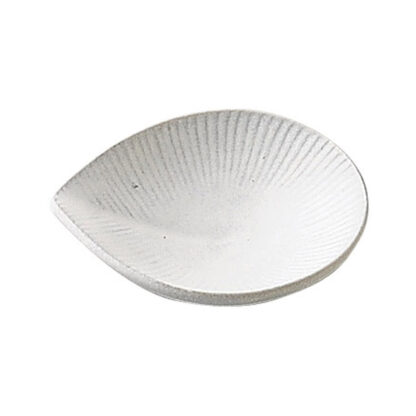 小皿 プチ7㎝ ホワイト ドルチェ