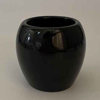マルチ花瓶 磁石付き ブラック マグネットツーク　土台部分