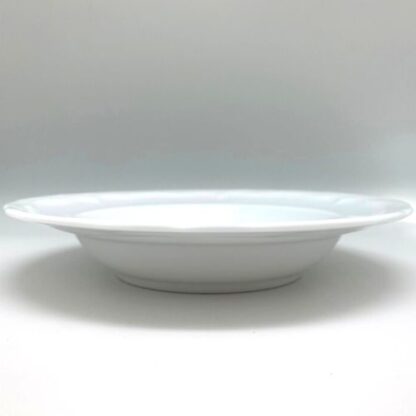 白い食器　スープ皿　パスタ皿