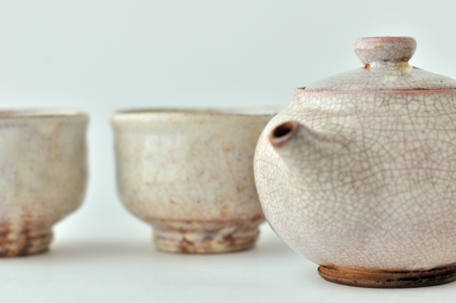 【専門店】陶器の歴史や作家の器のポイントについて 業務用もプランタン山田で！