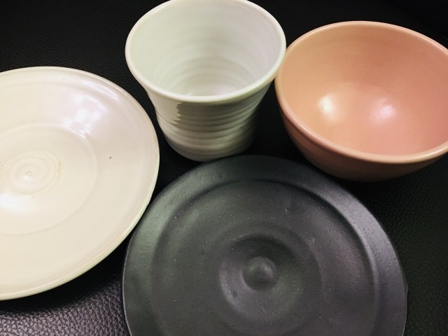 陶器専門店が教える陶器と磁器の見分け方とは？