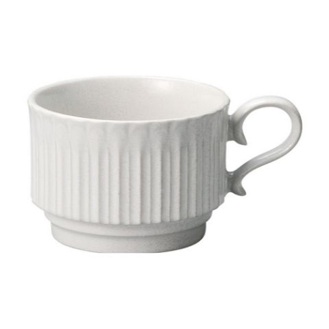 コーヒーカップ ハレイワグリーン 陶磁器